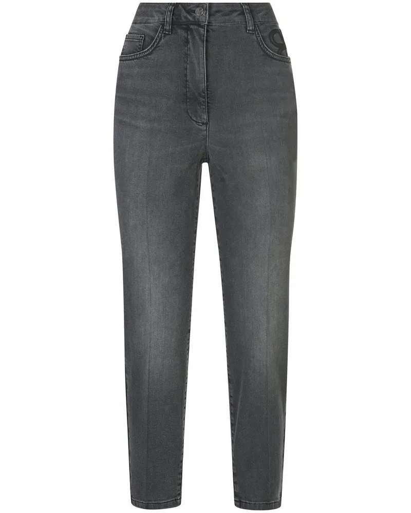 Basler Modern Fit-Jeans  denim Denim