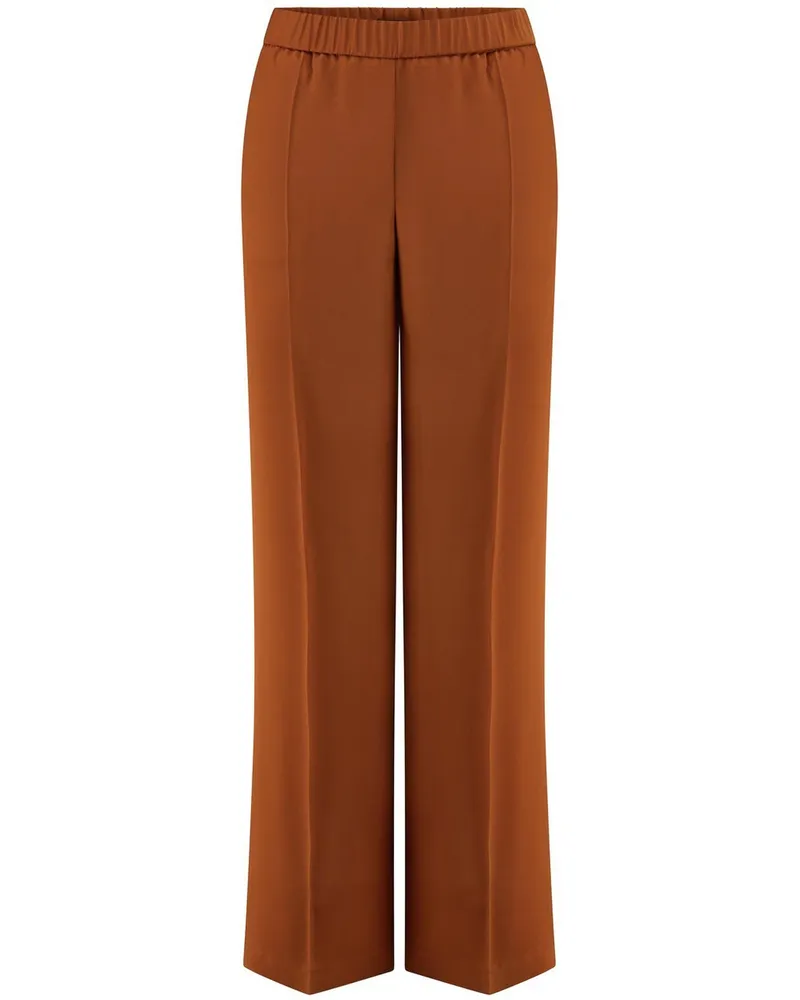 Peter Hahn Wide Fit-Hose  braun Braun