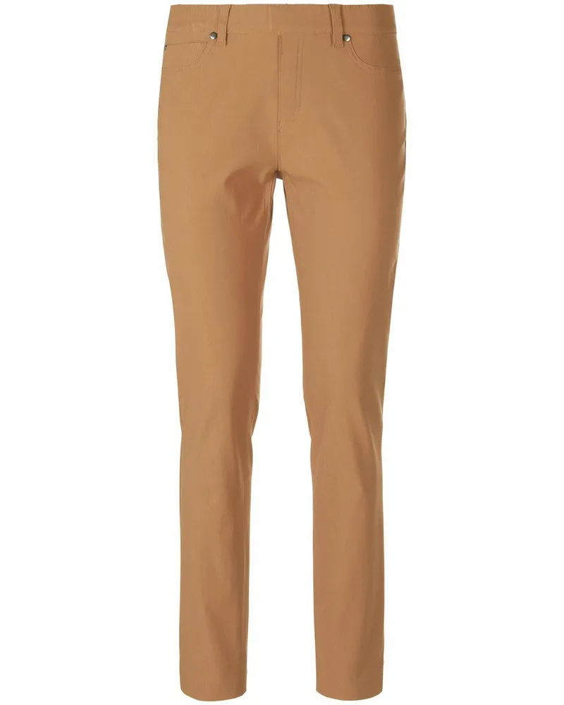 Peter Hahn Hose  braun Braun