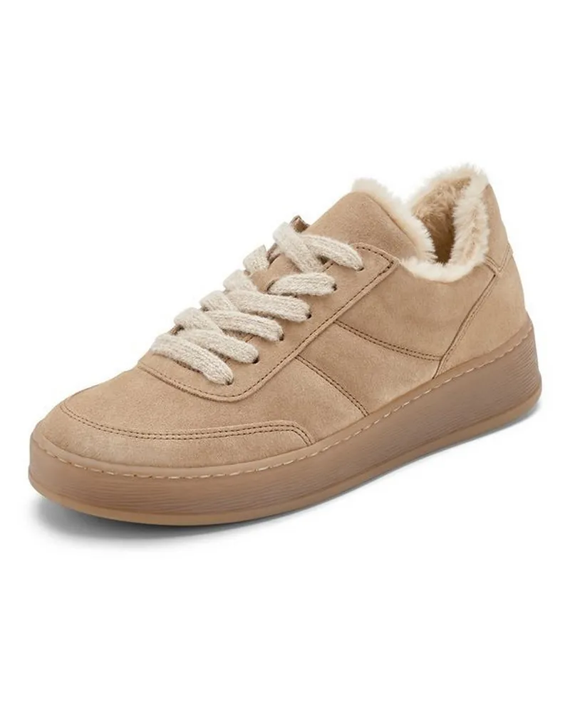 Gabor Sneaker  beige Beige