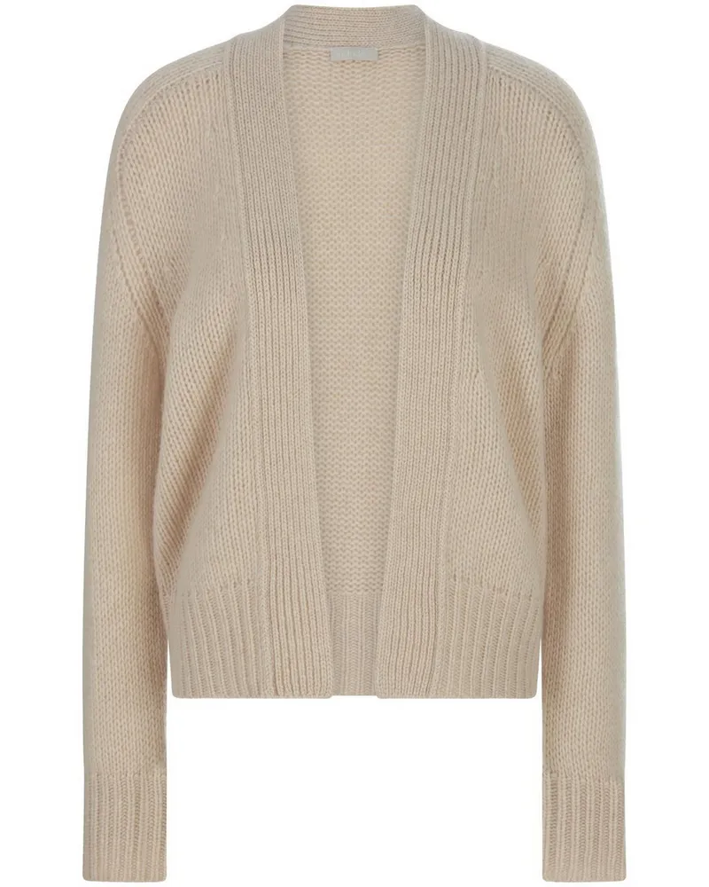 Include Strickjacke  beige Beige