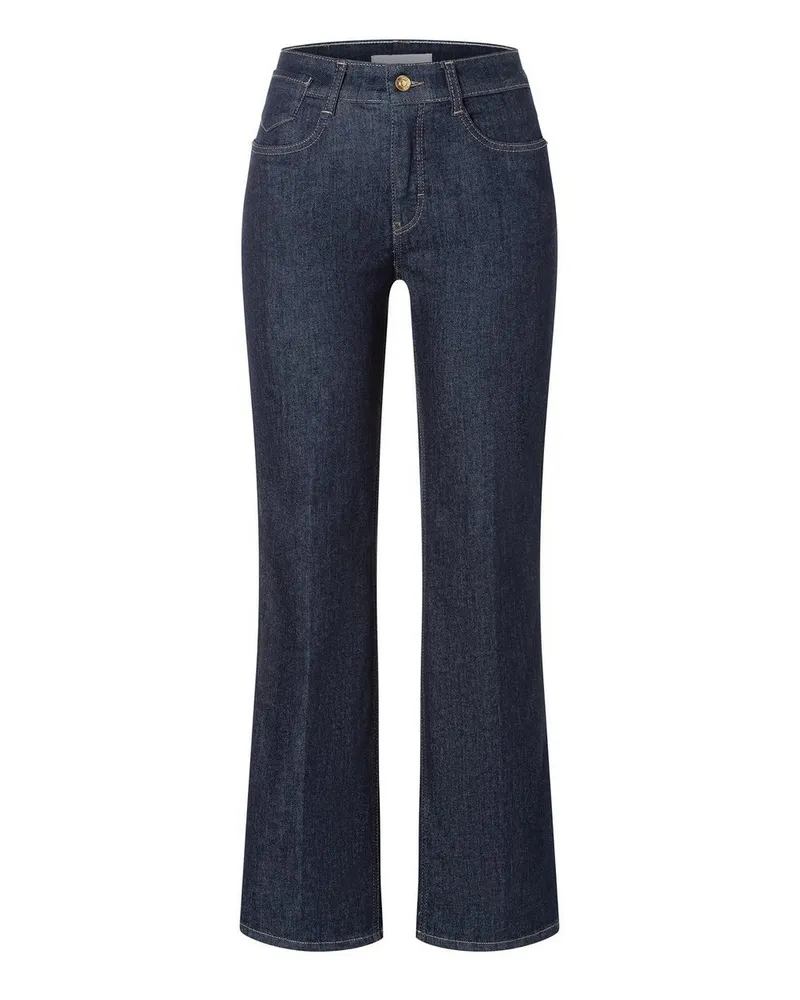 MAC Jeans Bootcut-Jeans Laura  denim Denim