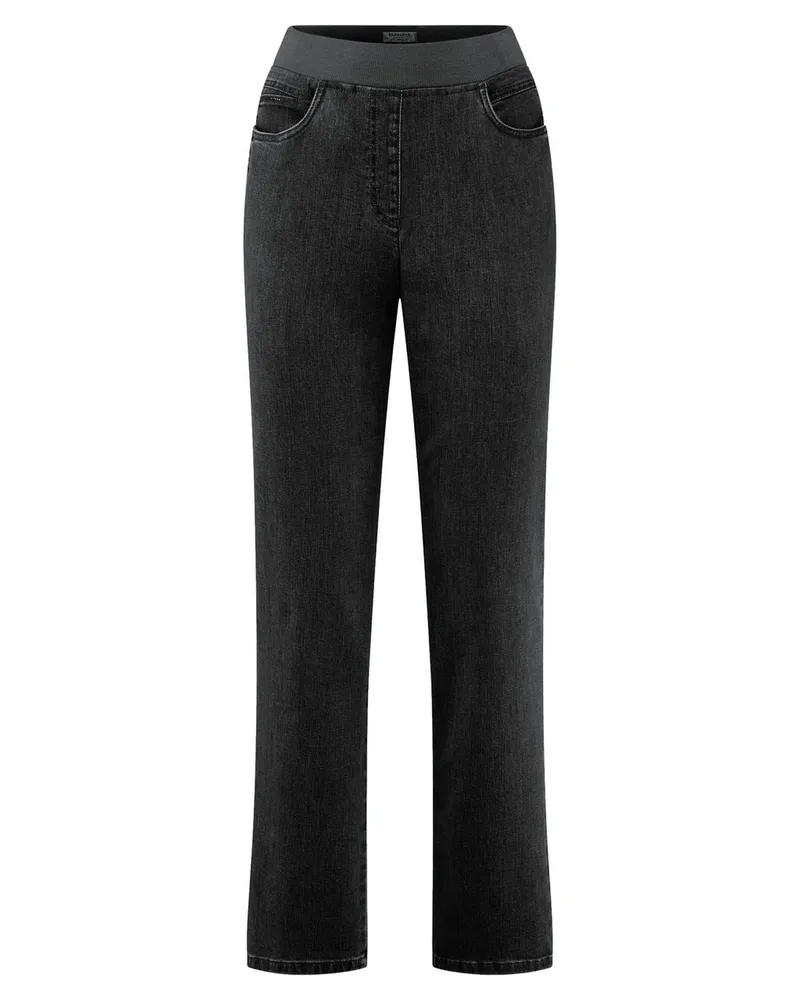 Brax Comfort Plus-Jeans Raphaela by  denim Denim