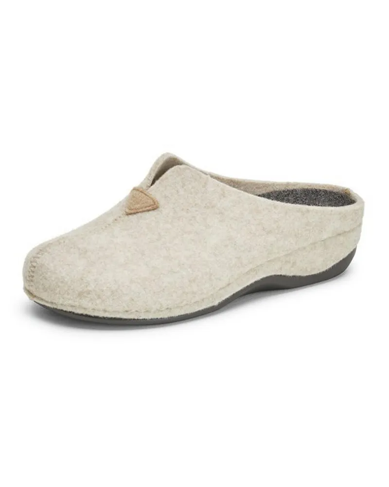 Josef Seibel Pantoffel  beige Beige