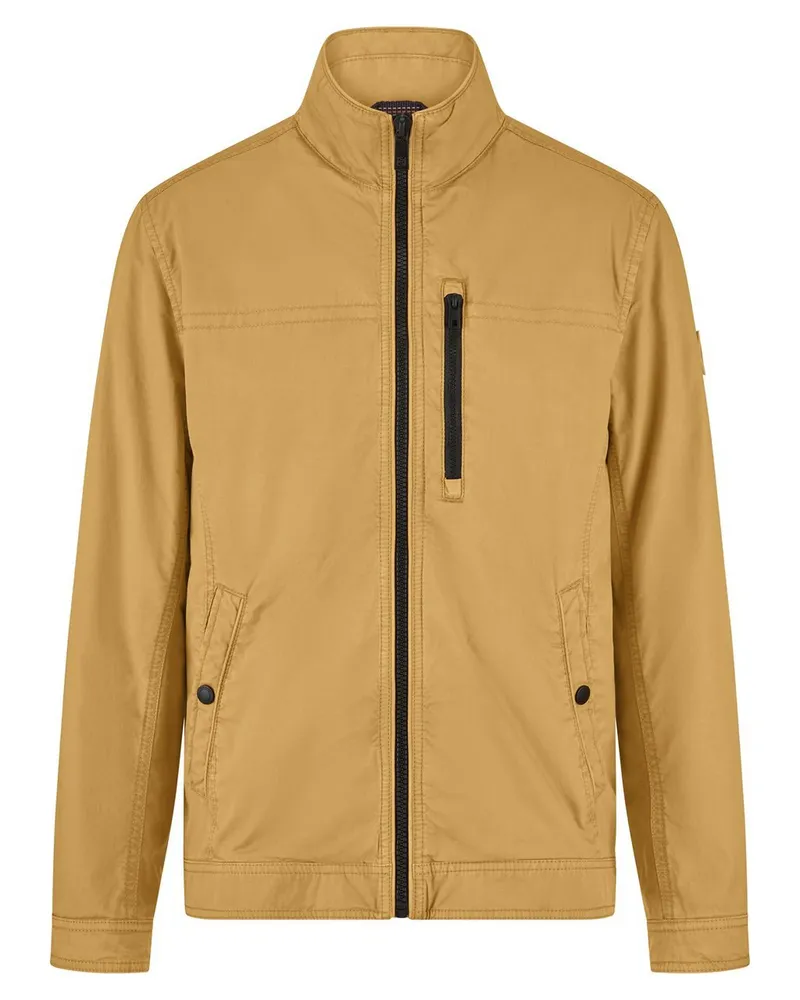 Louis Sayn Blouson  gelb Gelb