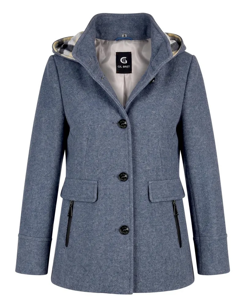 Gil Bret Jacke  blau Blau