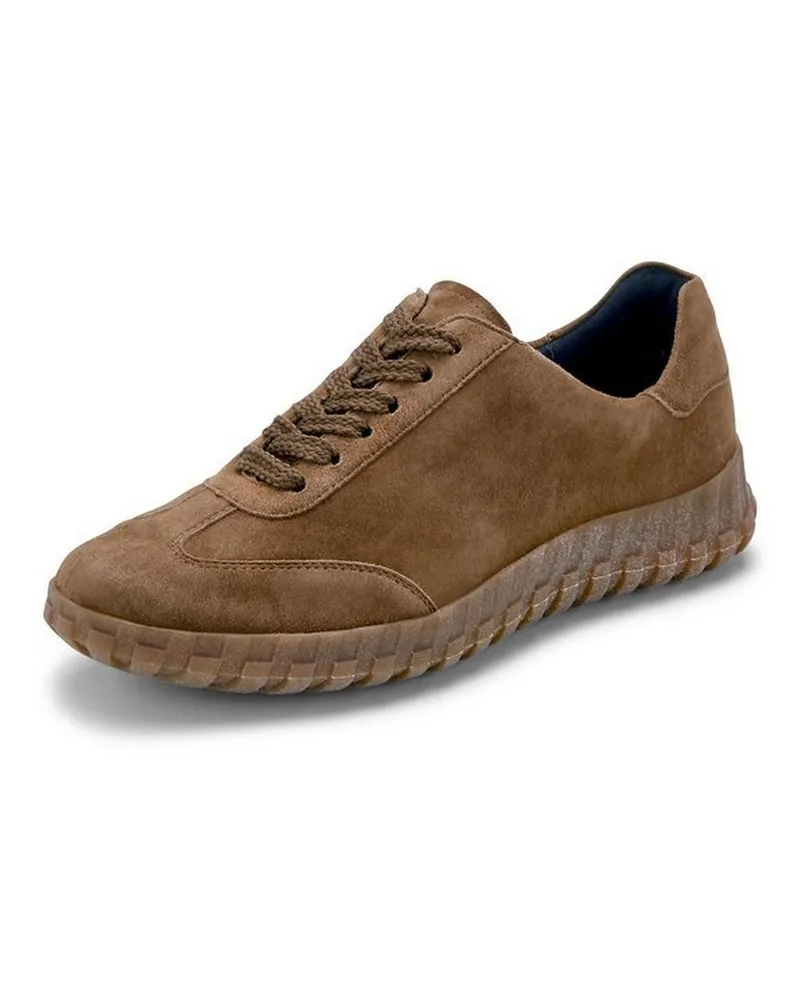 Semler  Sneaker Jenny  braun Braun