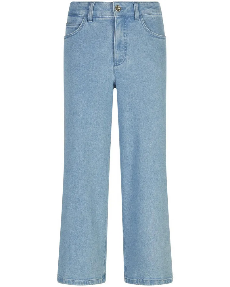 Marcel Ostertag 7/8-Jeans  denim Denim