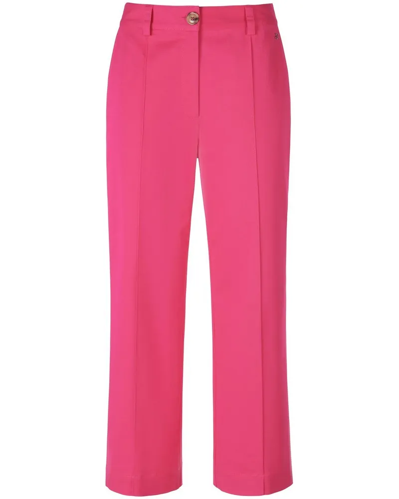 Basler 7/8-Culotte  pink Pink