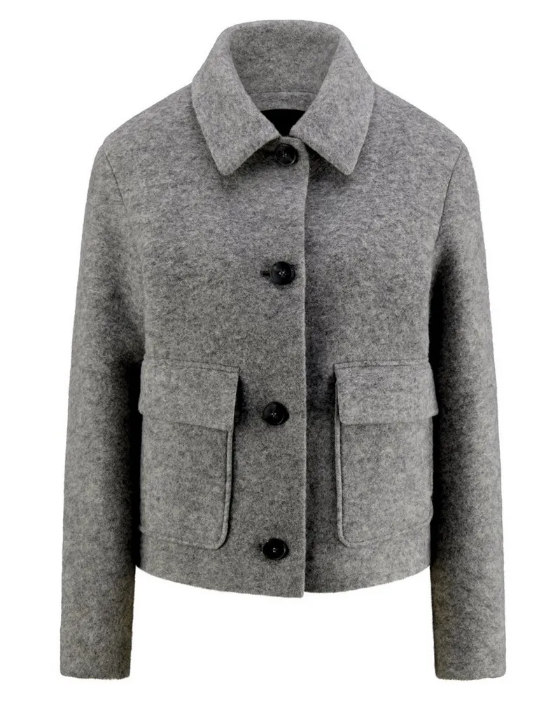 Fuchs Schmitt Jacke Salermo  grau Grau