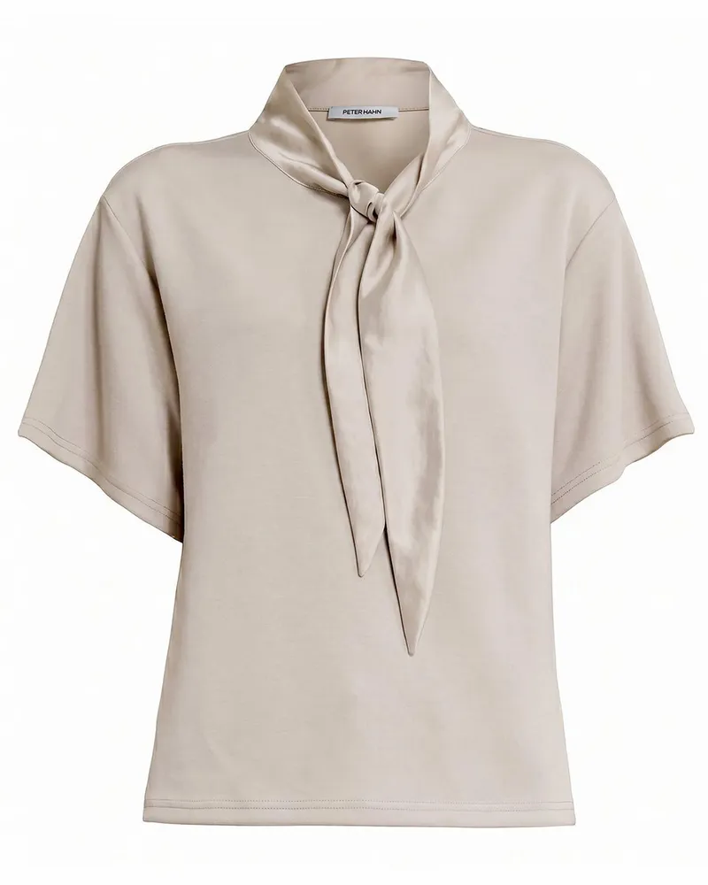 Peter Hahn Shirt  beige Beige