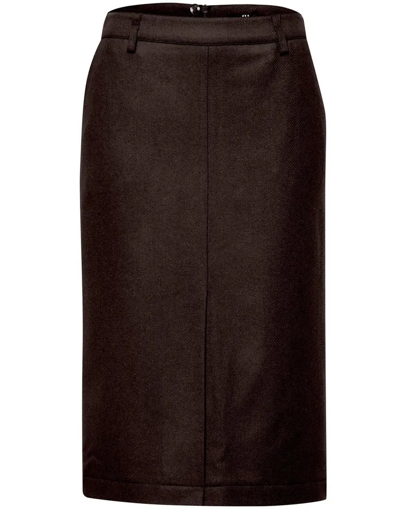FADENMEISTER BERLIN Hose  braun Braun