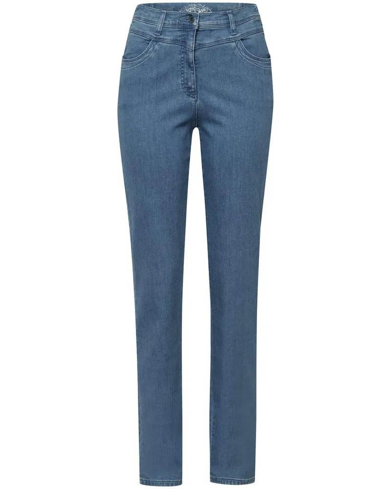 Brax ProForm S Super Slim-Jeans Raphaela by  denim Denim
