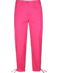 Peter Hahn 7/8-Hose Passform Barbara  pink Pink