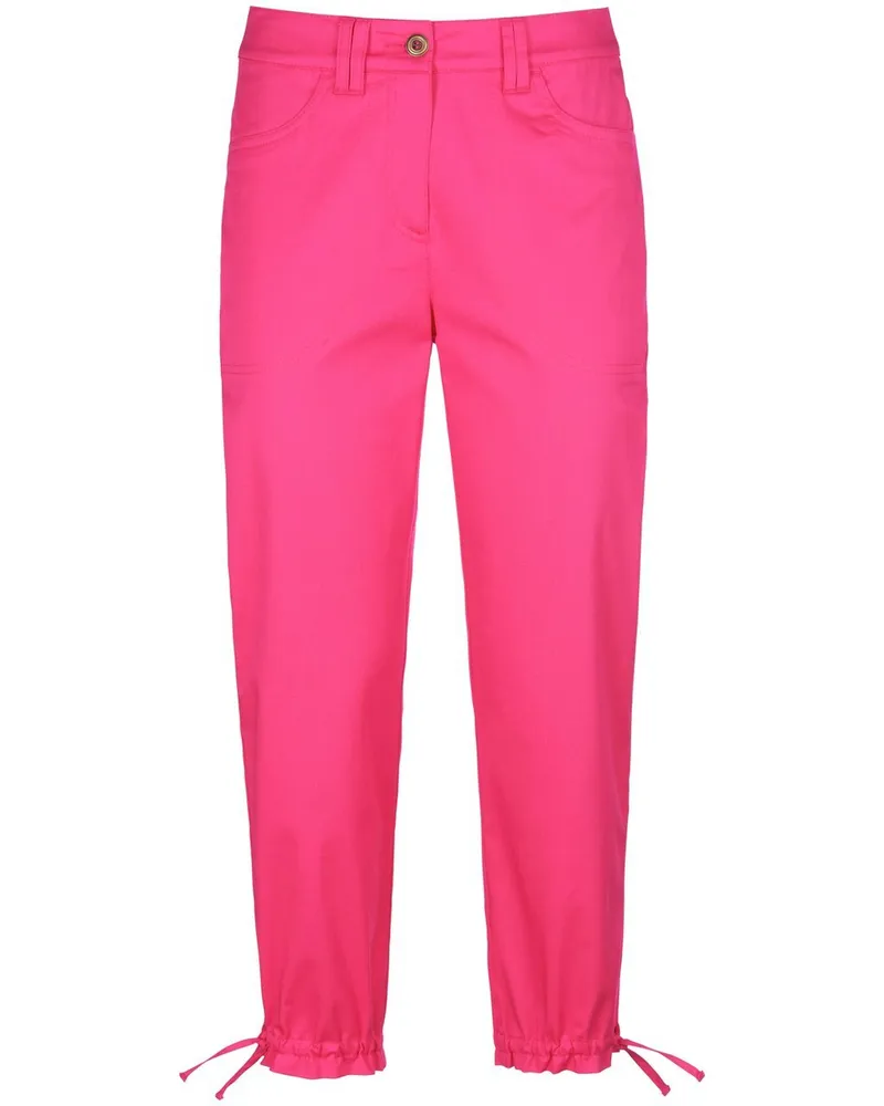 Peter Hahn 7/8-Hose Passform Barbara  pink Pink
