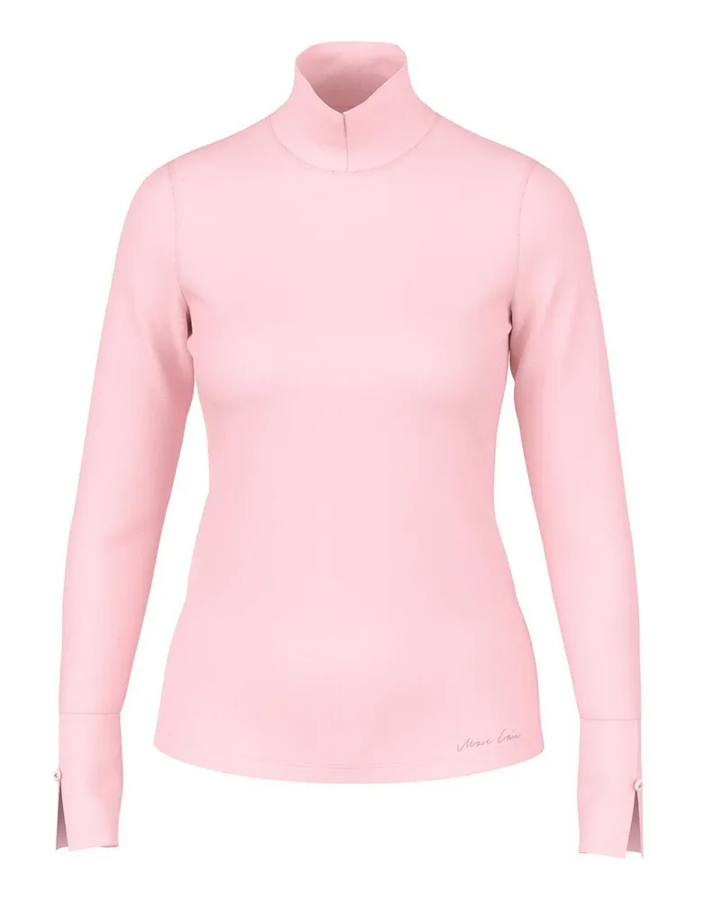 Marc Cain Shirt  rosé Rosé
