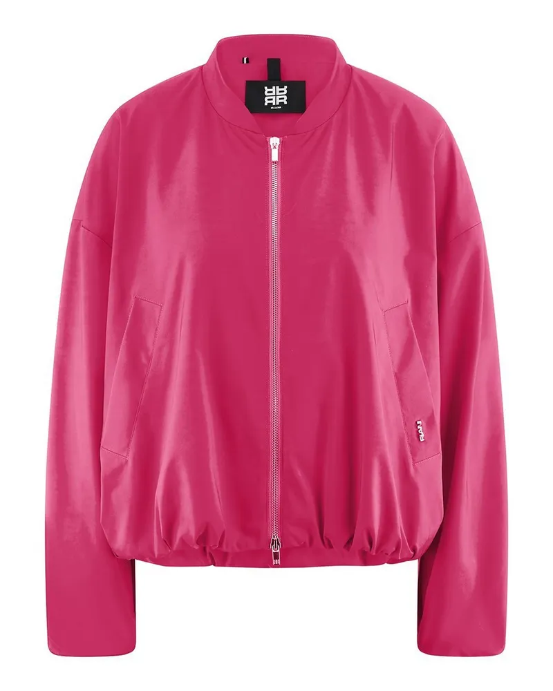 Riani Blouson elastischem Armabschluss  pink Pink