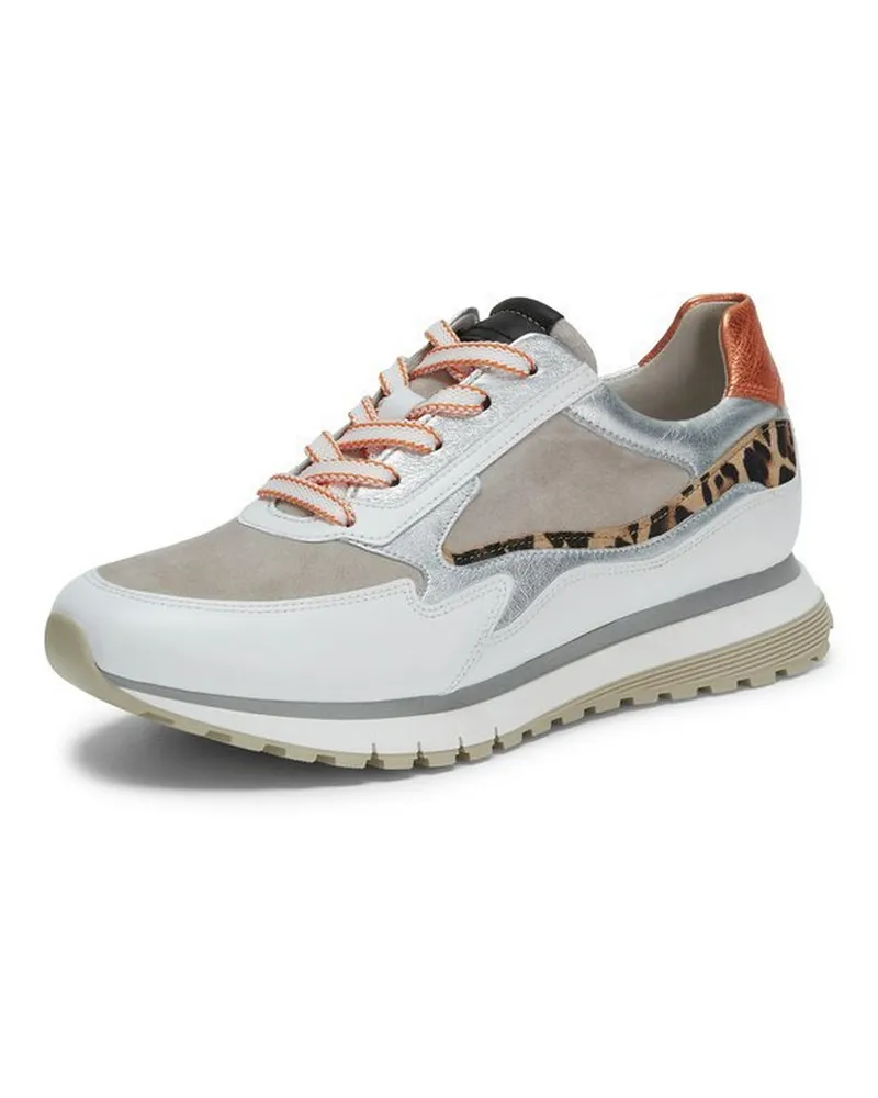Gabor Sneaker  Comfort weiss Weiss