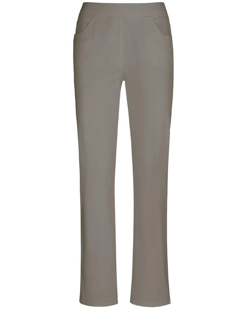 Brax Hose Raphaela by  beige Beige