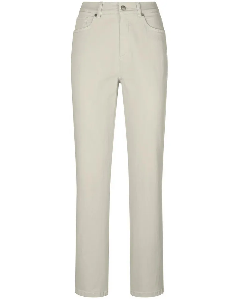 Peter Hahn Jeans  beige Beige