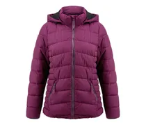 Steppjacke  pink