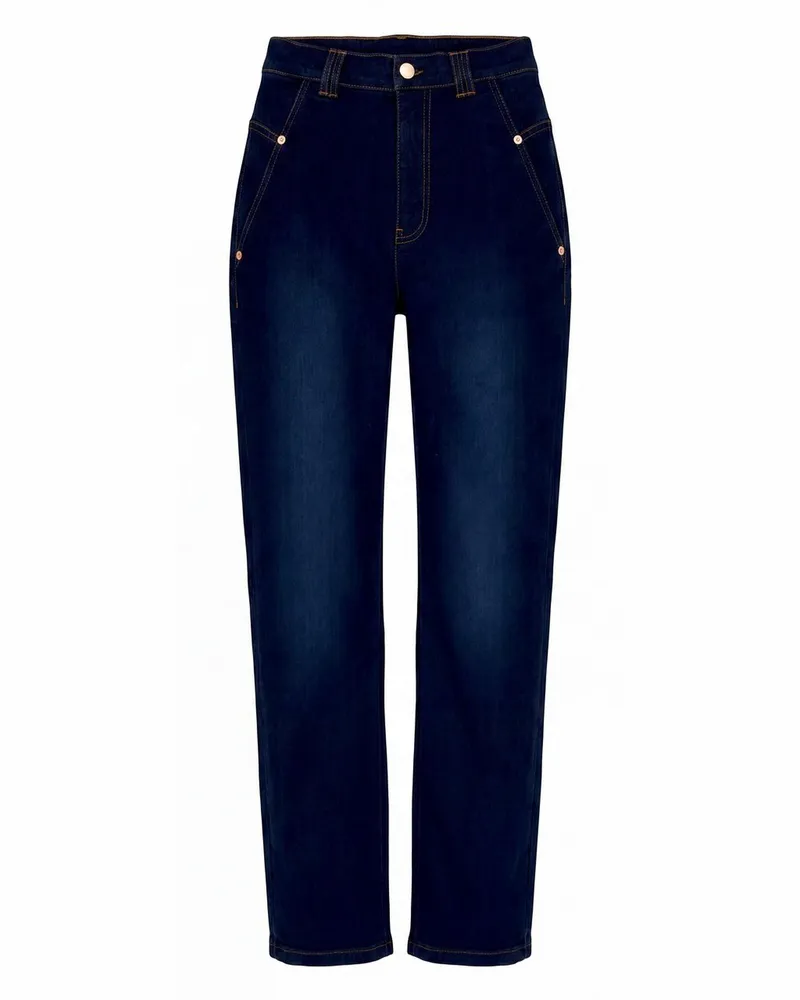 Peter Hahn 7/8-Jeans  denim Denim