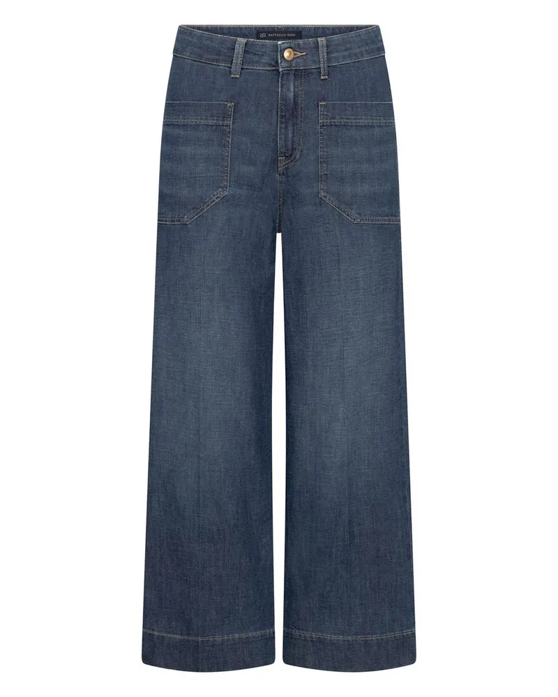 RAFFAELLO ROSSI  7/8-Jeans Modell Modell Miru  denim Denim