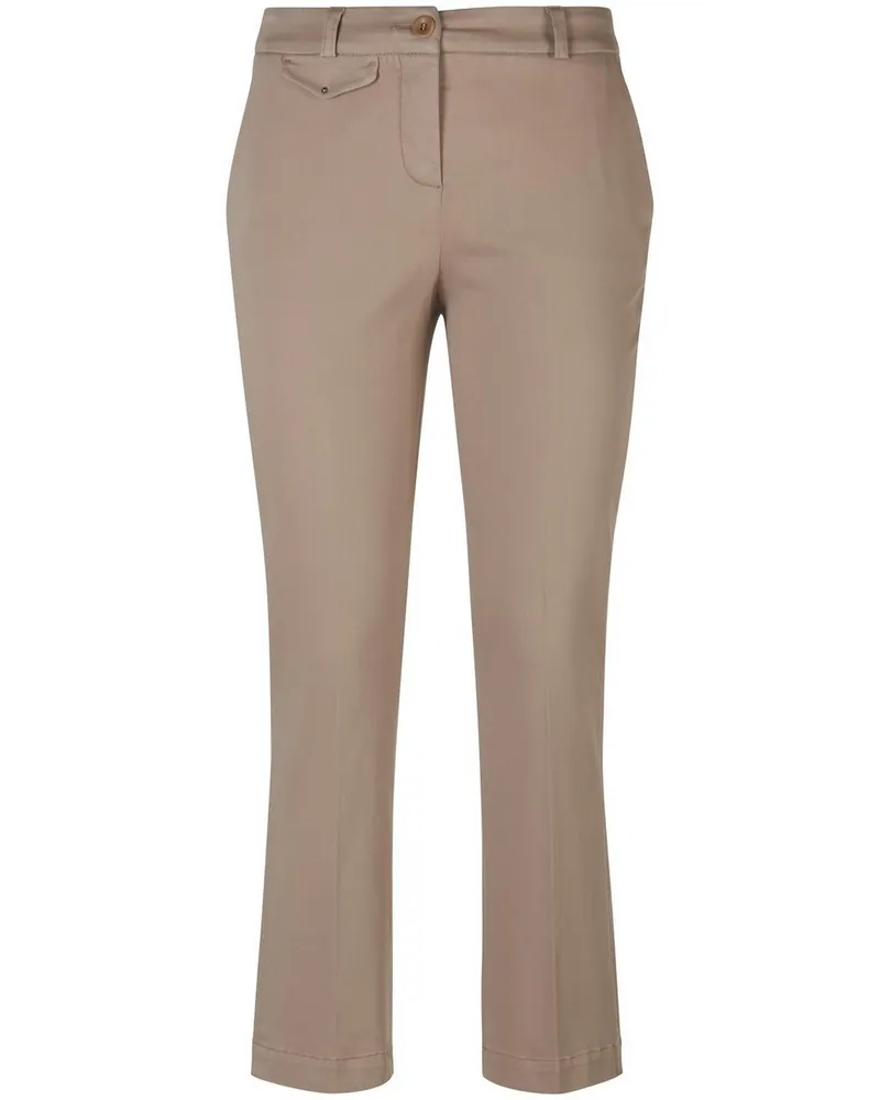 RAFFAELLO ROSSI  Hose Modell Dorain  beige Beige