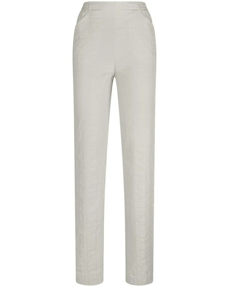 Peter Hahn Tapered Fit-Hose  beige Beige