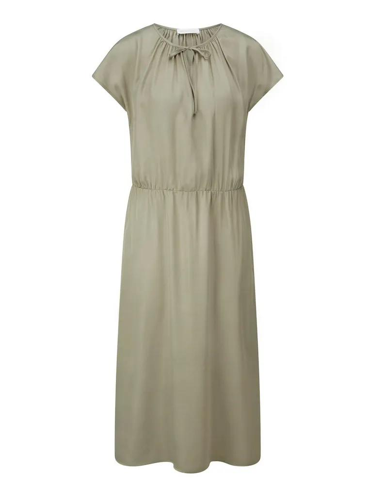 St. Emile Kleid  grün Grün