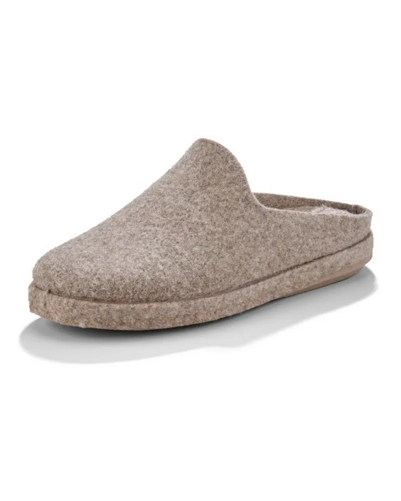 Josef Seibel Pantoffel Lara  braun Braun