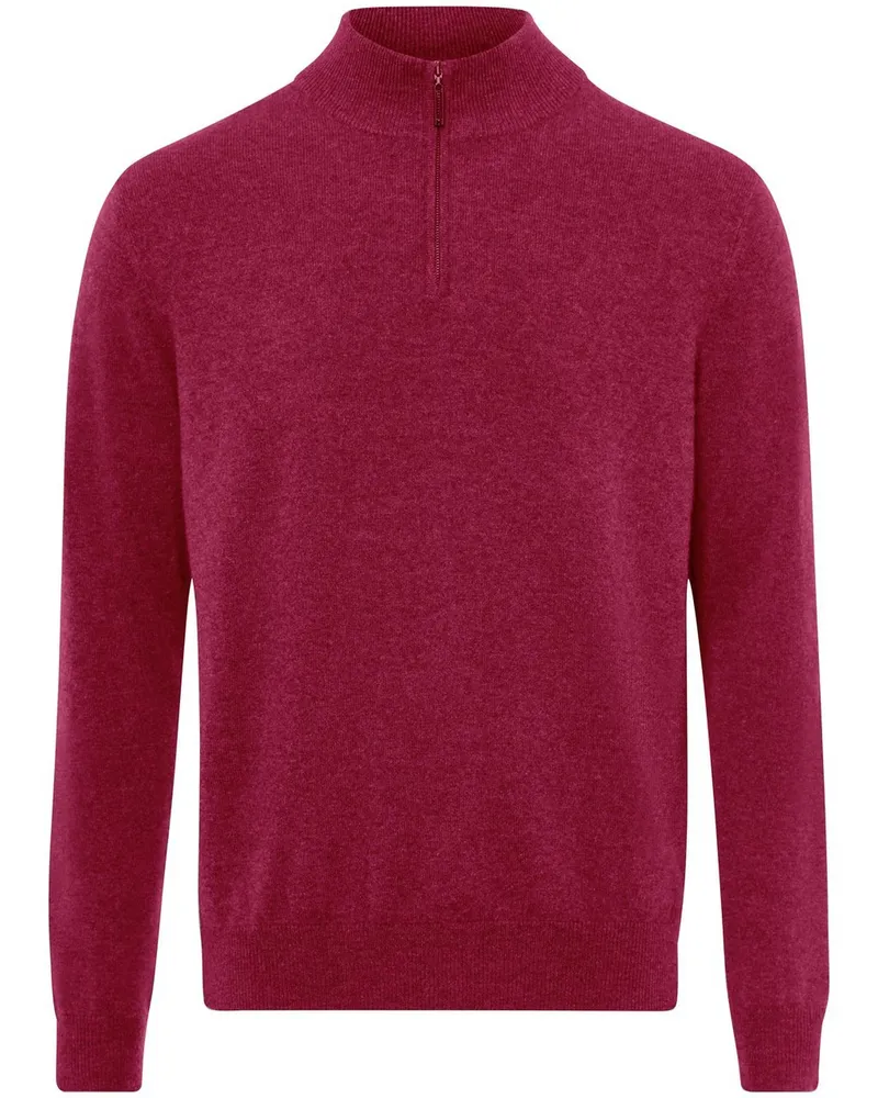 Peter Hahn Troyer  Cashmere rot Rot