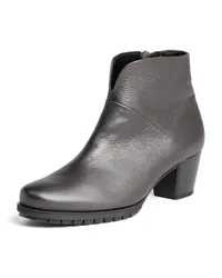 Gabor Stiefelette  Comfort grau Grau