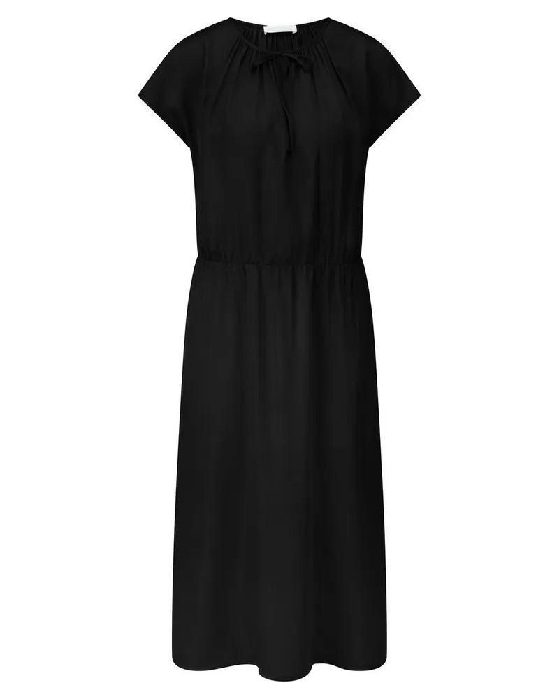 St. Emile Kleid  schwarz Schwarz