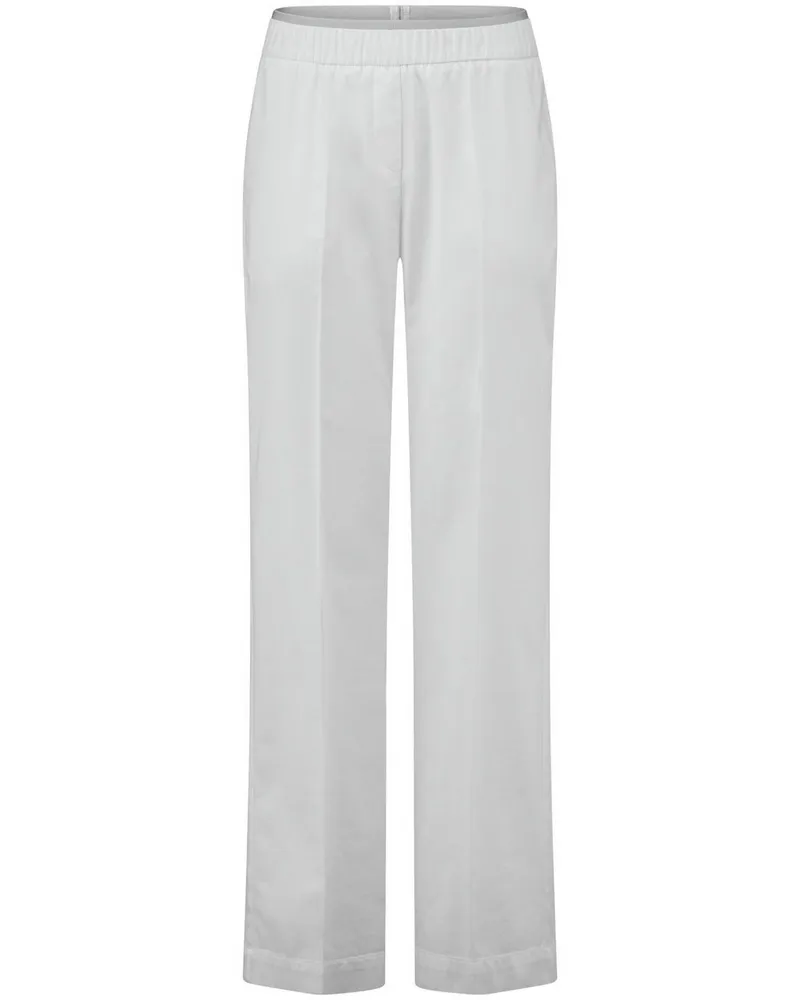 TONI Wide Fit-Hose  weiss Weiss