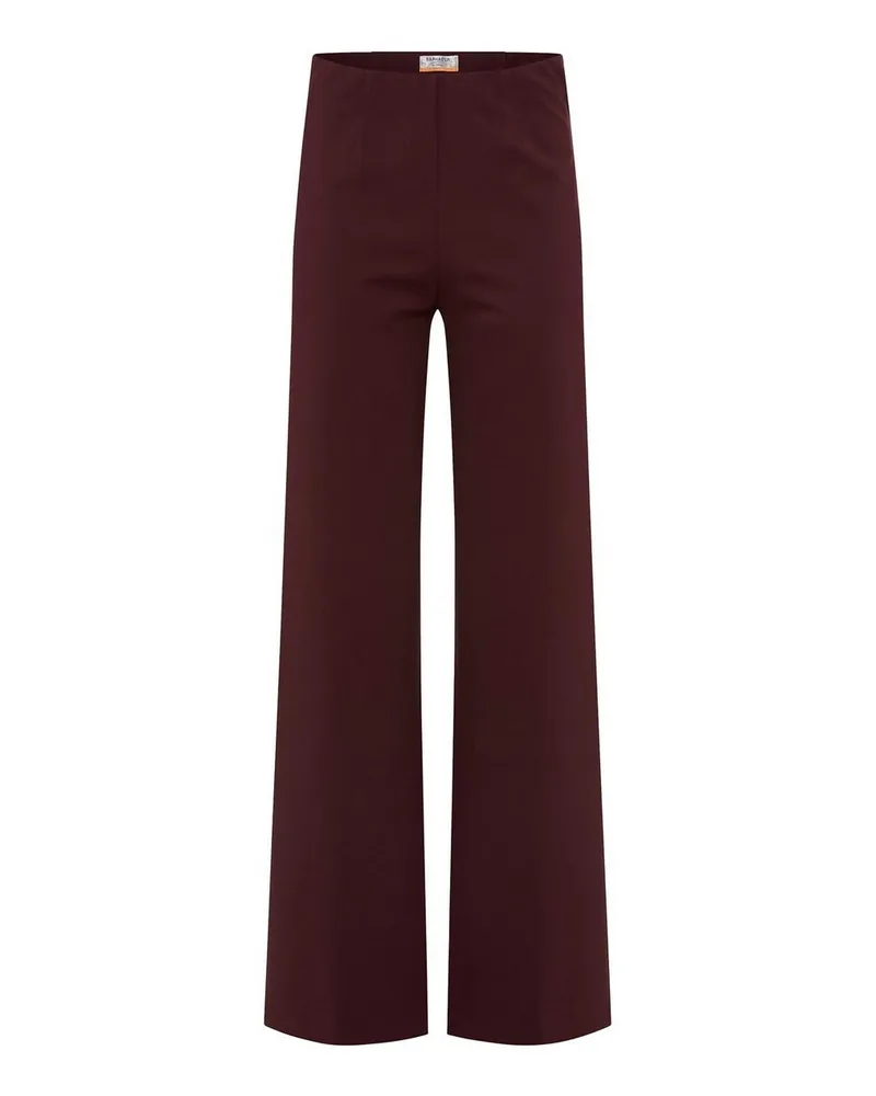 Brax ProForm S Super Slim-Hose Raphaela by  rot Rot