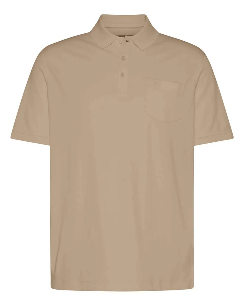 Bugatti Polo-Shirt  beige Beige