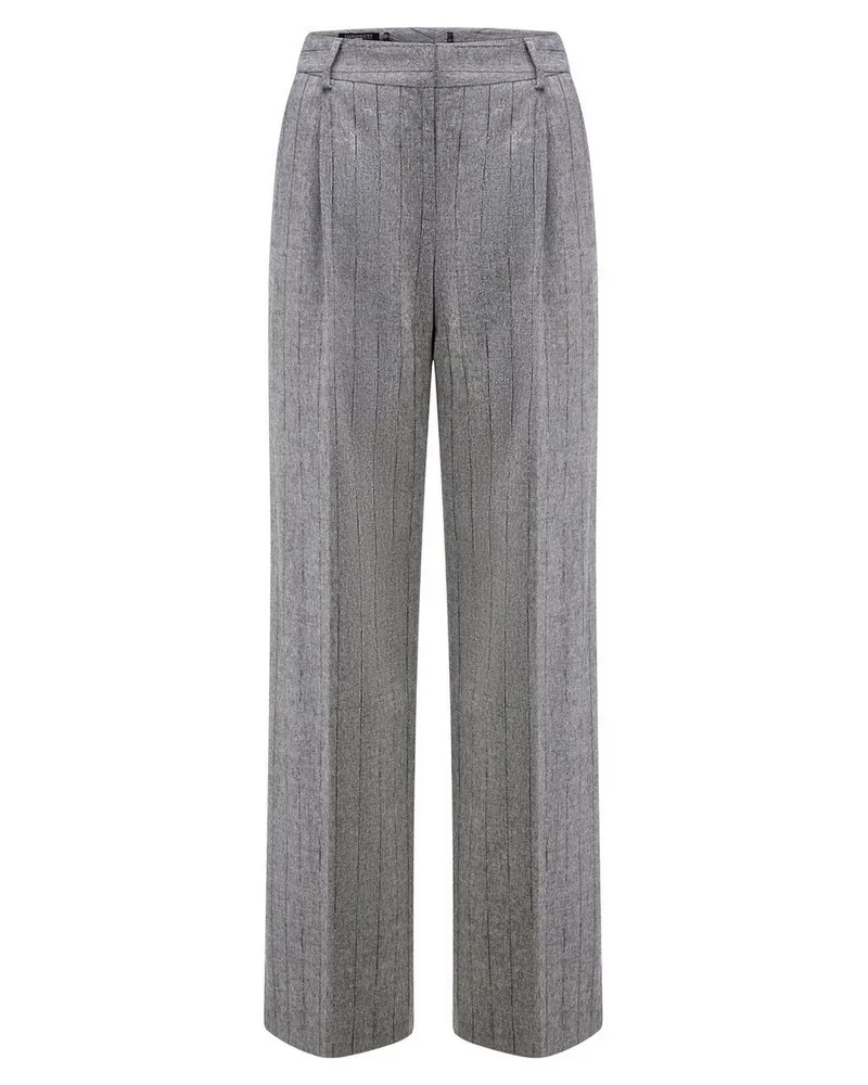 FADENMEISTER BERLIN Hose  grau Grau