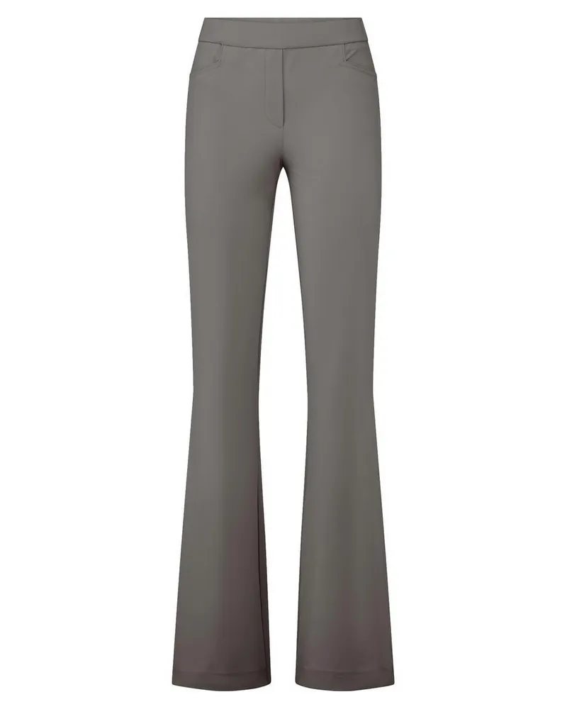 Peter Hahn Hose  grau Grau