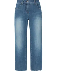 Peter Hahn Jeans-Culotte  PURE EDITION denim Denim