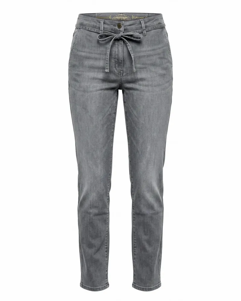 Brax Knöchellange Comfort Plus-Jeans Raphaela by  denim Denim