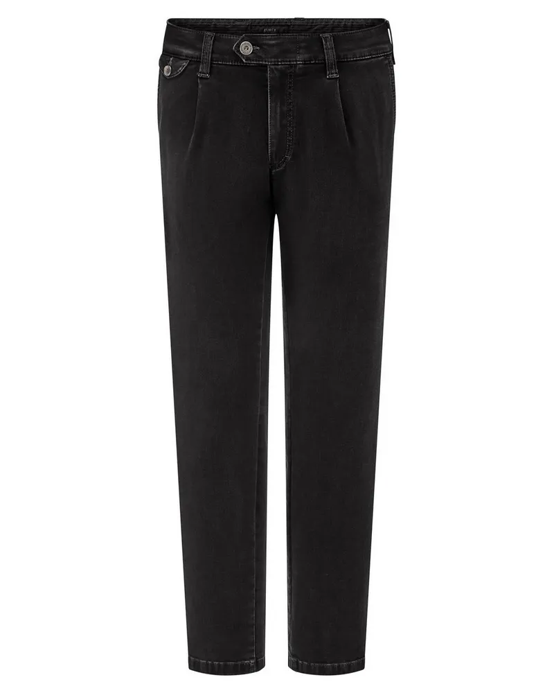 Brax Bundfalten-Jeans Eurex by  denim Denim