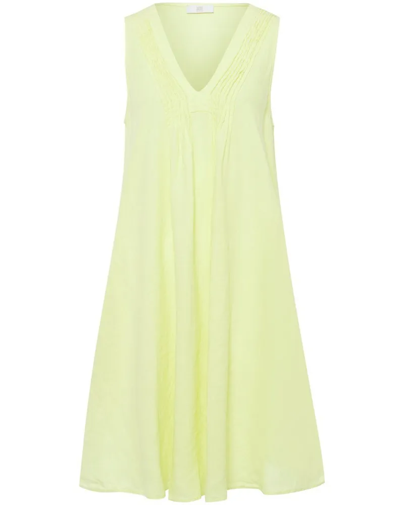 Riani Kleid  gelb Gelb