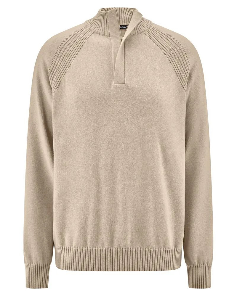 Louis Sayn Troyer  beige Beige