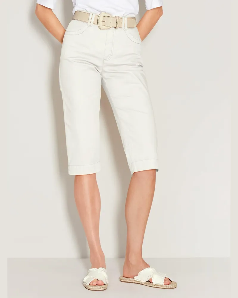 Peter Hahn 7/8 Hose  beige Beige