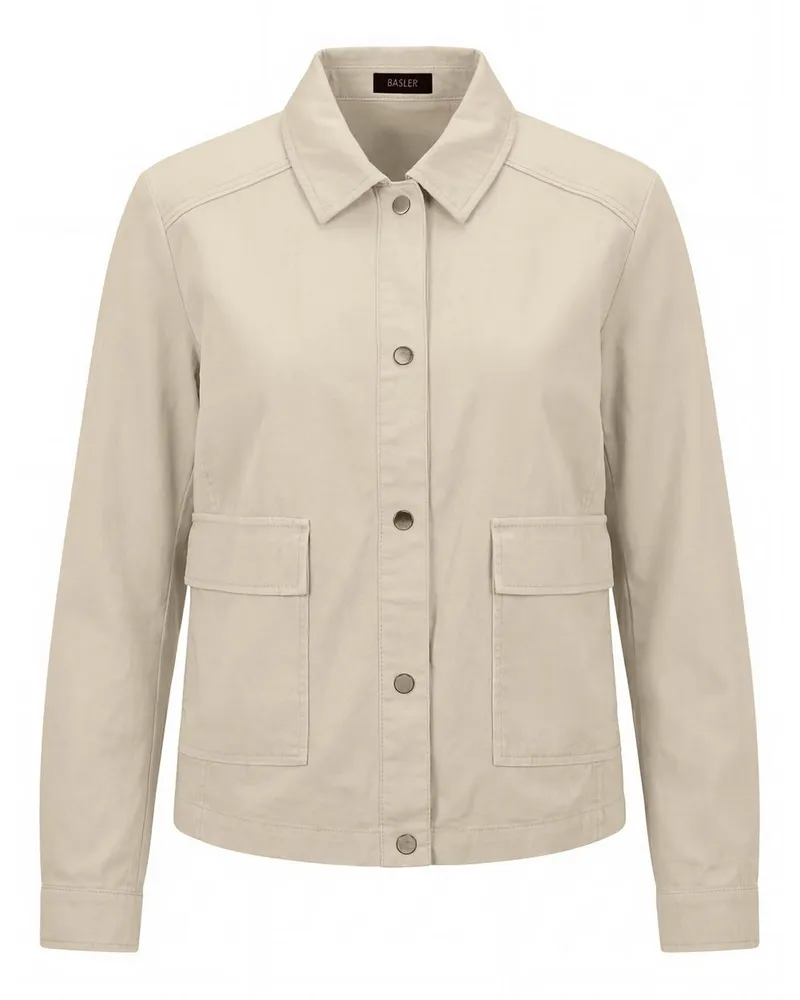 Basler Jacke  beige Beige