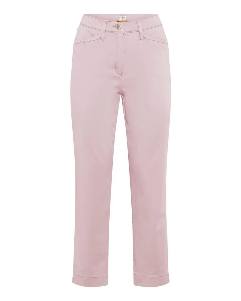 Brax Comfort Plus-7/8-Hose Raphaela by  rosé Rosé