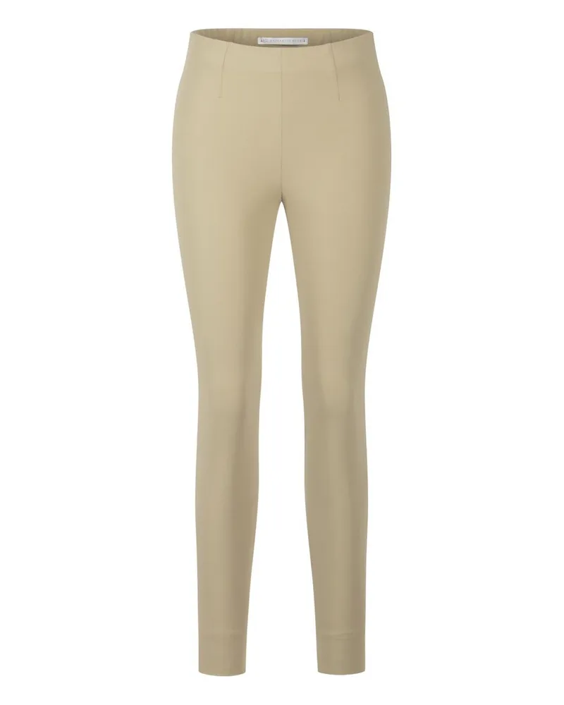 RAFFAELLO ROSSI  Knöchellange Schlupf-Hose Modell Penny  beige Beige