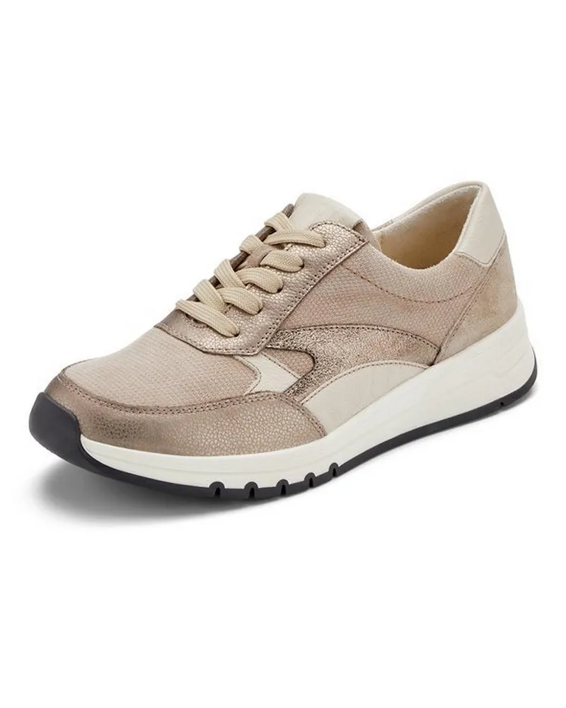 Waldläufer Sneaker April  beige Beige