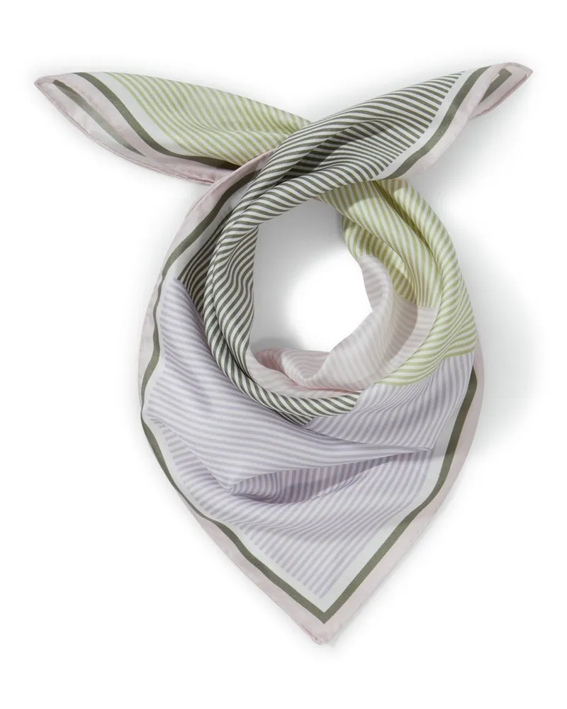 Peter Hahn Nicki-Tuch  rosé Rosé